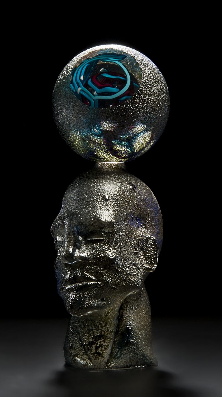 Elliot Walker Insight Ester Segarra