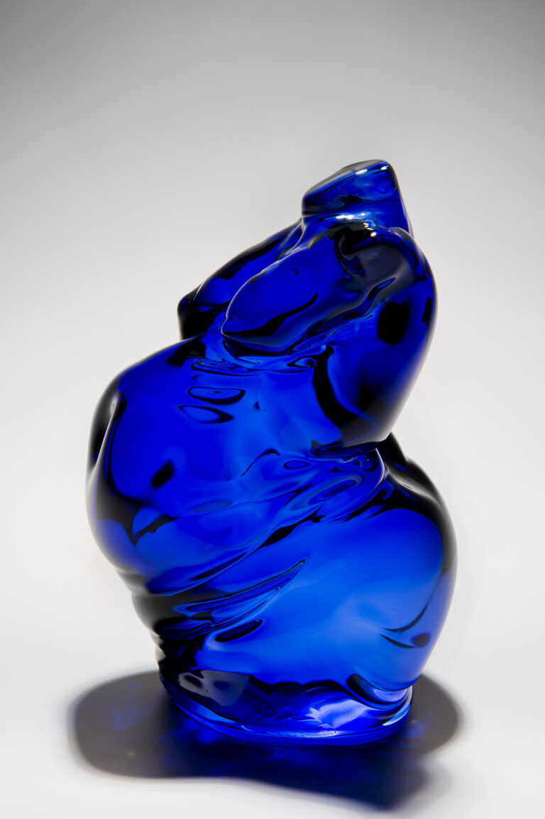 Elliot Walker Sculpture Ester Segarra