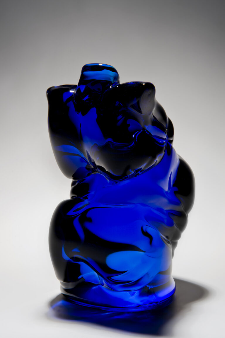 Elliot Walker Sculpture Ester Segarra