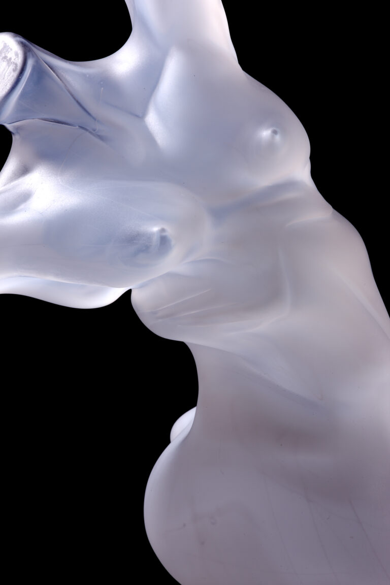 Elliot Walker Sculpture 8