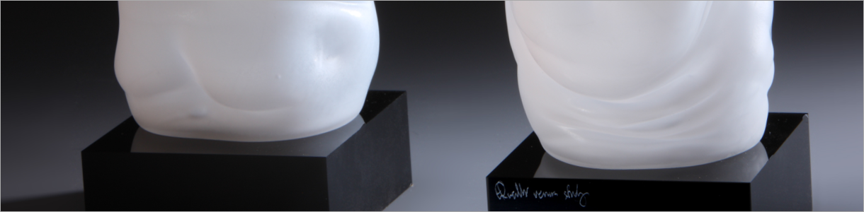 Elliot Walker Sculpture